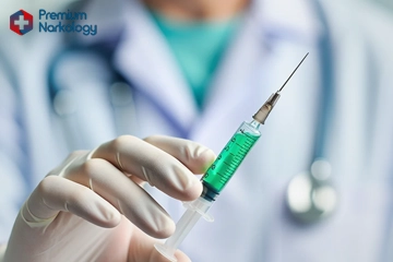 Кодировка от наркозависимости